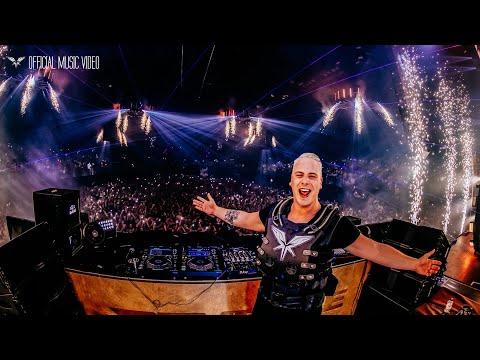 Radical Redemption - Hard to Tell (Official Music Video)