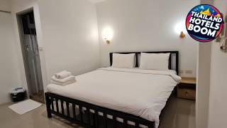 Chaweng Best Hotel & Hostel | Koh Samui, Thailand | Hotel Review 🏨
