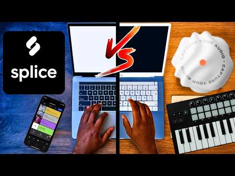 Splice vs Co Producer: Which Is Better?