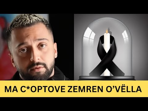 V*DES Vellai i Gjestit: T*RONDIT Mamaja Ma D*OGJE Zemren o BIR..