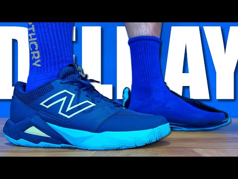 New Balance Coco Delray Performance Review From The Inside Out