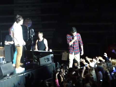 One Direction- WMYB San Diego 6-8-12