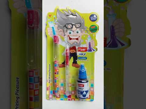 Flair Inky Classic Fountain pen