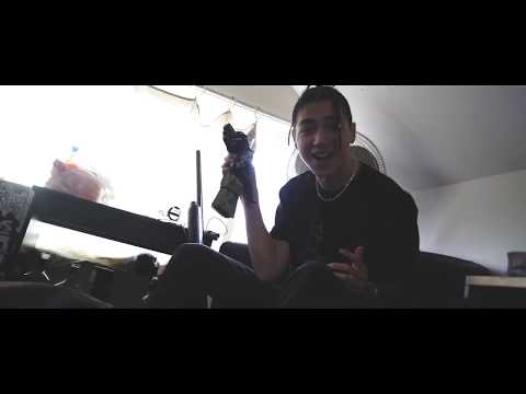 Thraxx LaFlare - Thru The Smoke (Official Music Video)