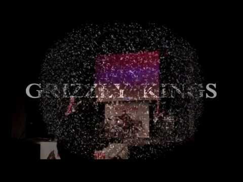 Grizzly Kings - Eyes