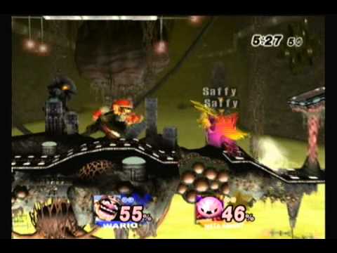 Apex 2010 : Diddy, Wario [Ninjalink] vs Metaknight [Atomsk]