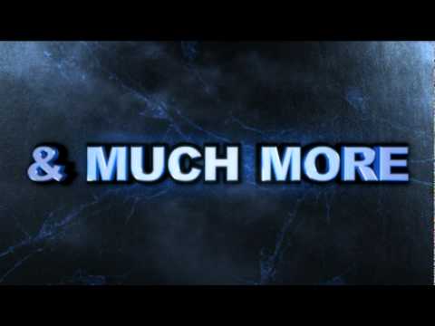 Boys Behaving Badly B3X Promotional Teaser