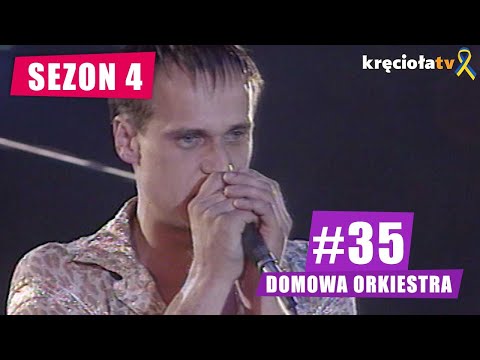 Archiwum Jurka - koncerty zespołów Golden Life i Piersi z Jarocina 1992