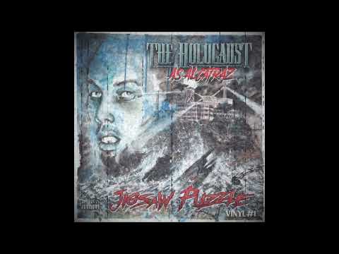 Alcatraz (Holocaust / Warcloud) - Weapon Factory (Original Demo Version) (Prod. by Skarekrow) (2003)