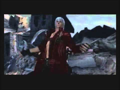 devil may cry 3 im absolutely crazy about it!