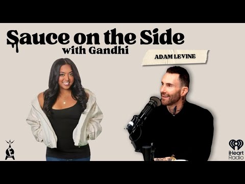 You use ChatGPT for WHAT?! | Sauce On The Side