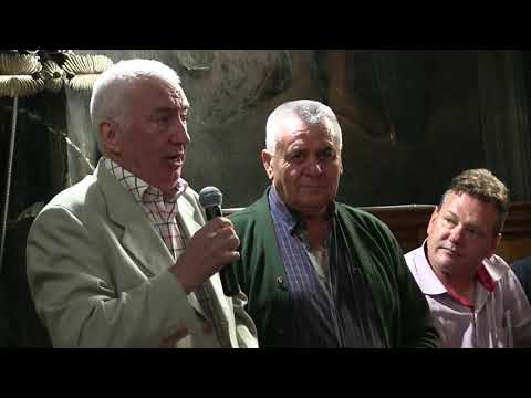 Lipovat -   CHITOC, Sergiu Marian D. GĂBUREAC  lansare   de  carte   " Chiţoc satul dintre dealuri "