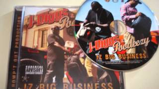 J-diggs and Poodeezy - Anotha rap (feat. Odoe and Mack Twan)