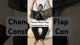 Download lagu Chanel Constructon Con #chanelmaxiflap #chanelbag #chanel #matthieublazy #chanelreview @CHANEL mp3