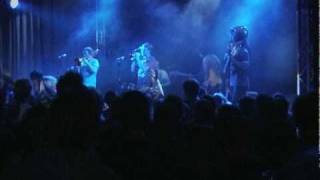 LaBrassBanda Lido Berlin