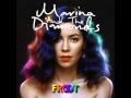 Marina and The Diamonds - True Colors (Cyndi ...