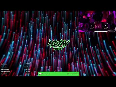 🔥💣 TRANCE + TECHNO DJ MIX | Sunday Sesh with MDJAY [LIVE DJ Set 2025] 💣🔥