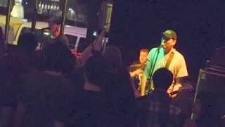 The Queers - Fuck This World