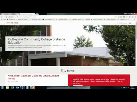download lagu mp3 mp4 Coffeyville Moodle Login, download lagu Coffeyville Moodle Login gratis, unduh video klip Coffeyville Moodle Login