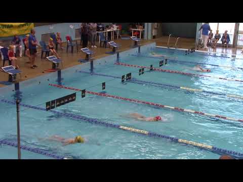 Pashku A.(1) Migliani N.(6) 100DO - Lucca 24.03.19