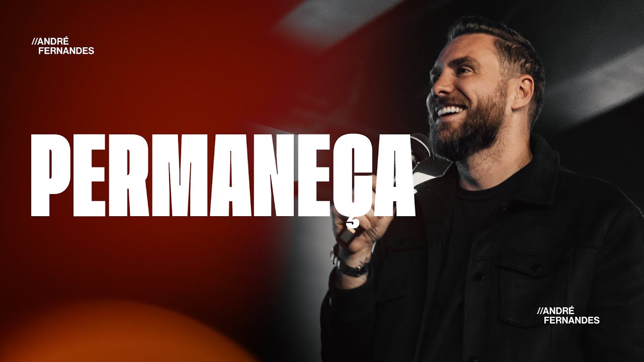 ANDRÉ FERNANDES | PERMANEÇA | LAGOINHA ALPHAVILLE