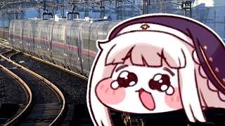 東ﾎﾊﾞｷﾞｽﾋﾟｷ新幹線