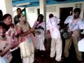 Guyana holi 