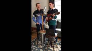 Wrong End of the Rainbow (Don Williams Cover)