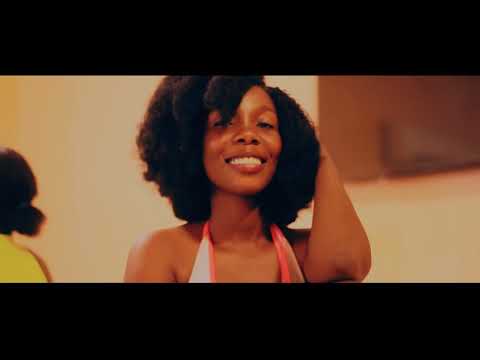 E.Fixed - Honey Official Music Video