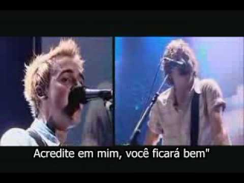She Left Me - Mcfly