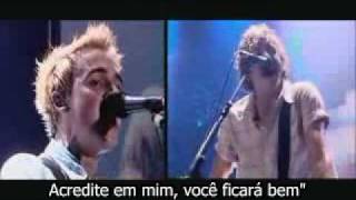 McFly - She Left Me (legendado em português)