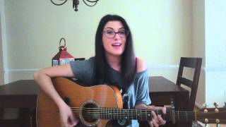 I Do (Lisa Loeb Cover) - Sasha Aaron