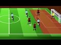 Offside In Soccer Football Rule In Under 2 Minutes