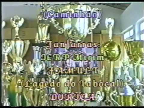FESTIERP 2000 - BAÚ DO MARCÃO