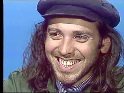 EDNARDO ENTREVISTA MUSICAL PANORAMA TV CULTURA SP 1977