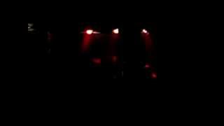 Vision Divine 1st Day Of A Never (parte) Live al Jailbreak