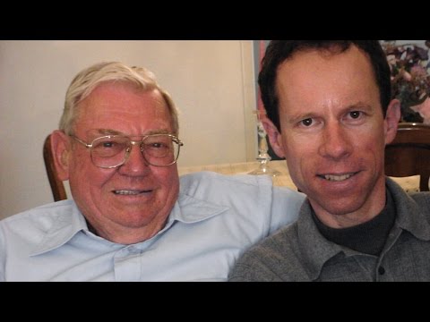 Galen Christianson, Medic, 29th Inf. Division, 116th Regiment, Omaha Beach