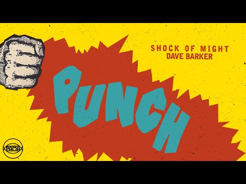 Dave Barker - Shocks of Mighty (Official Audio) | Pama Records