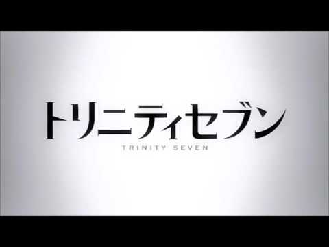 Trinity Seven OP Full Seven Doors
