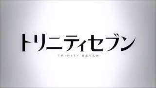 Trinity Seven OP Full Seven Doors