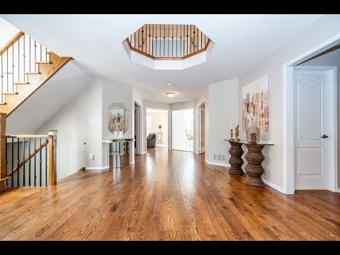 64 Silverbirch Place, Whitby