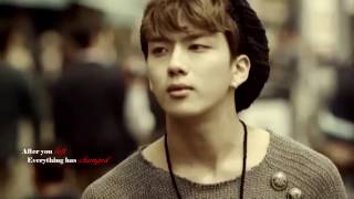 [FMV] BAP What Should I Say (뭐라고 할까)