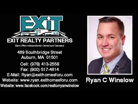 282 Pleasant ST. Paxton MA