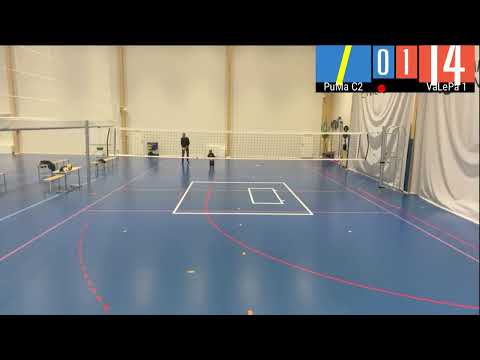 PuMa C2p - VaLePa 12.11.2022