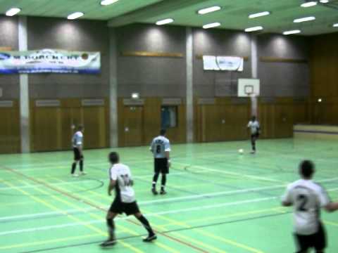 Erft-Swist Cup 2011 ETSC U19 Spiel 4
