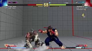 スト5 配信