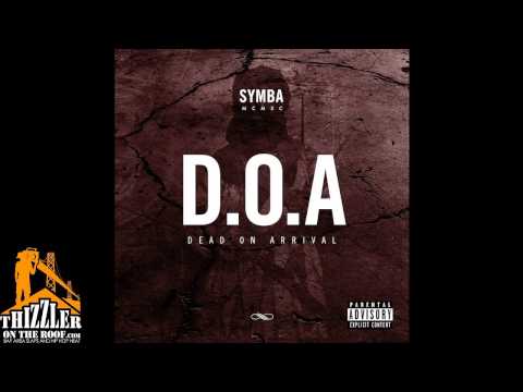 Symba - D.O.A. || Young Nate Nino 12.19.13