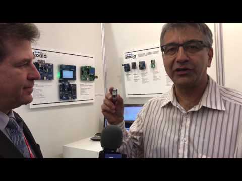 embedded world 2017: Clarinox Uses Software Expertise as Foundation for Hardware Modules