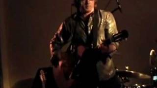 shape of my heart Acoustic Version - The Watermen