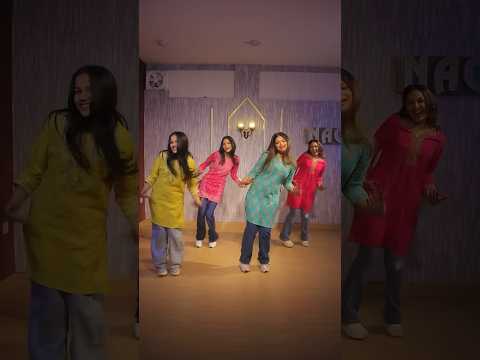 Lutt putt gaya | Dance Video | Dunki | Wedding Choreography | Khyati Sahdev | SRK